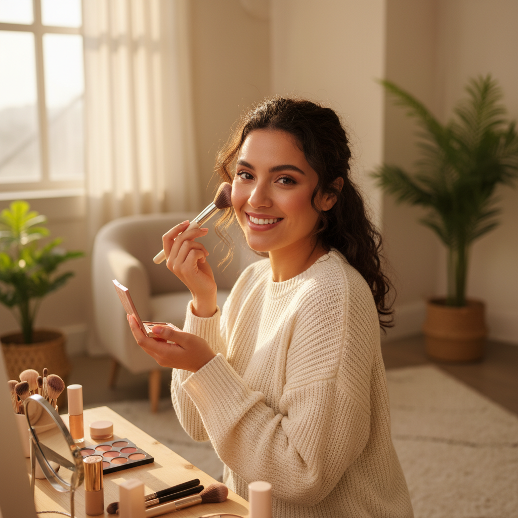 Paola Pineda - Lifestyle