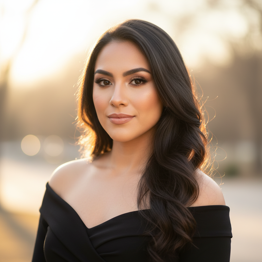 Paola Pineda - Panella MUA